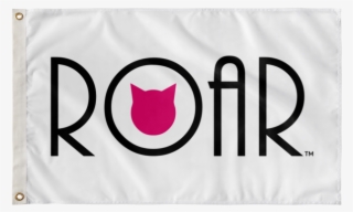 Roar White Flag - Tart