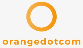 Publisher Spotlight - Orangedotcom - Orangedotcom Logo