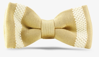 Major League Knit Bowtie - Formal Wear