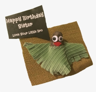 Poncho Potato Mini Funny Gift - Turkey