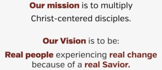 Mission Vision - Sanctuary For Families