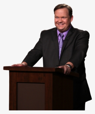 Image - Public Speaking