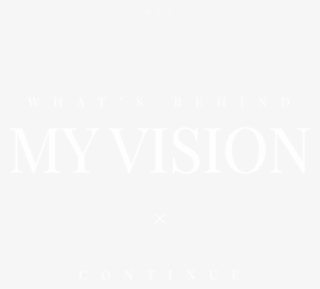 Vision - Hyatt White Logo Png