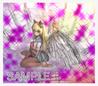 Destellos De Mi Corazón - Anime