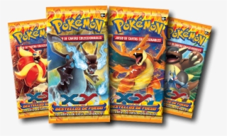 10 Extensiones De Destellos De Fuego - Pokemon