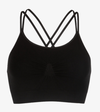 Tap To Expand - Bra