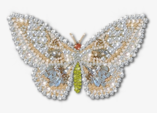 Mariposas Png - Jewellery