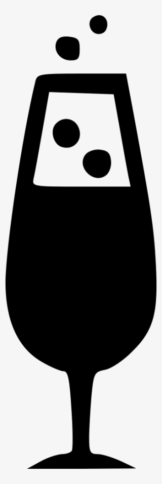 Champagne Glass Comments