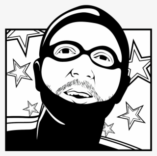 Sometime After You Stopped Saying Where The Wild Things - Cartoon