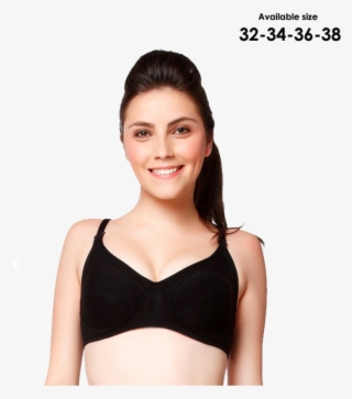 More Views - Brassiere