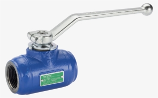 Boehmer District Energy Ball Valves - Ball Valve