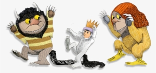 Submit - Cartoon