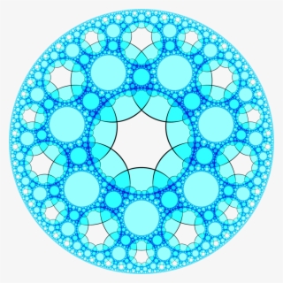 H3 474 Uhs Plane At Infinity - Latticework