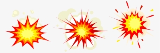 Explosions Clipart Real Explosion - Explosions Clipart