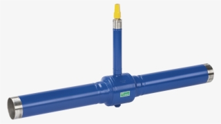 Boehmer District Energy Ball Valves - Plastic