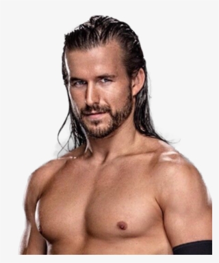 Adam Cole Png - Wwe Adam Cole Png