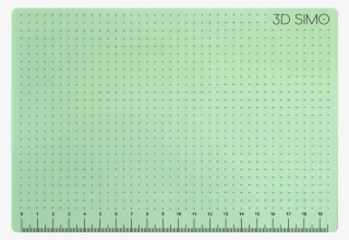 3dsimo - Drawing Pad - Computer Keyboard