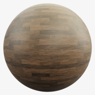 Wood Floor - Sphere