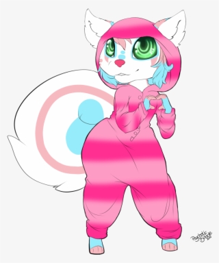 Lillie Loves Her Onesie Of Cheshire Cat [f - Cartoon