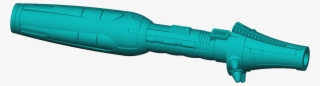 Inquisitors Lightsaber - Water Gun