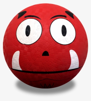 The High Bouncing Energy Ball Is The First Of Its Kind - Smiley
