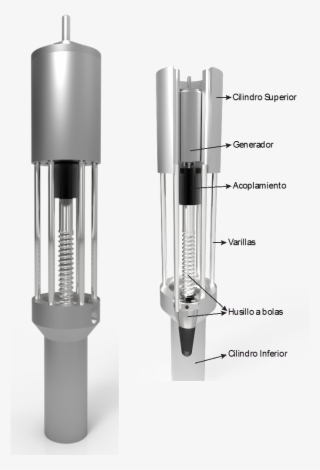 Image Thumbnail - Shock Absorber Simscape