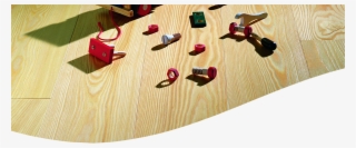 Plywood