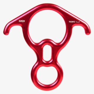 Cane Mountaineering Installation Work, Empty Air, Horn, - Abseiling