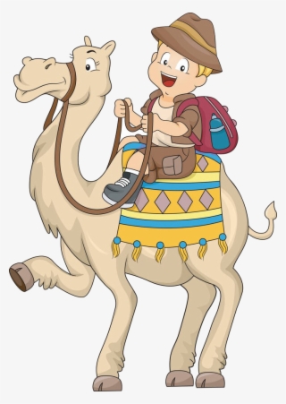 Camel Png Image & Camel Png Clipart Free Download - Ride A Camel Cartoon