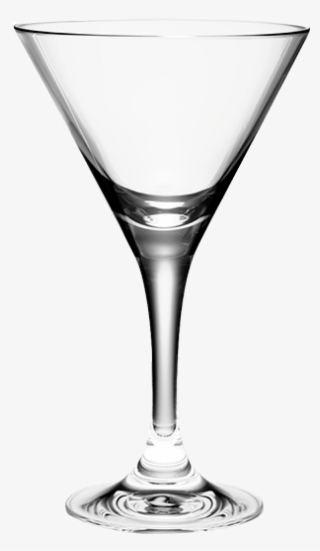 Martini Glass