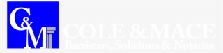 Cole And Mace Law - Pattern