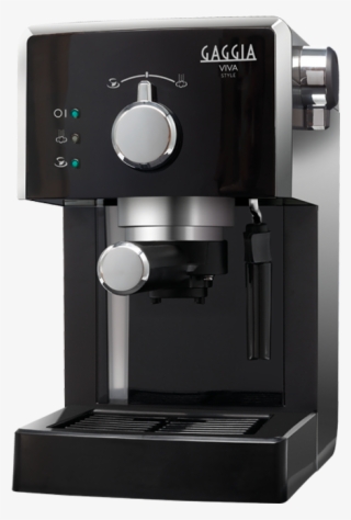 Gaggia Viva Style Coffee Machine - Gaggia Viva Style