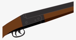 Gunshot Clipart Gun Fire - Firearm