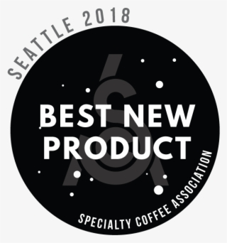 Bnp 2018 Logo - Black Coffee