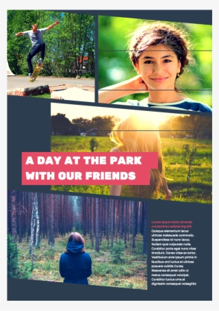 Flyer