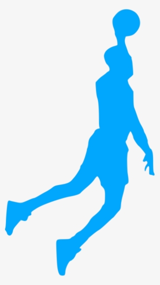 This Free Icons Png Design Of Silhouette Basket 33