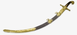 Mameluke Sabre Sword - Sabre
