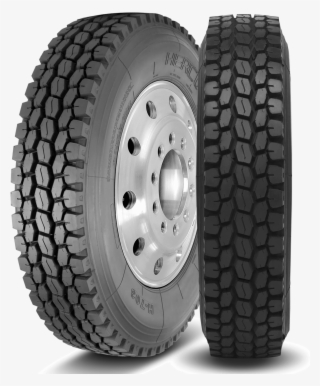 Hercules H-703 Ecoft Open Shoulder Drive - 245 70r19 5 Hercules