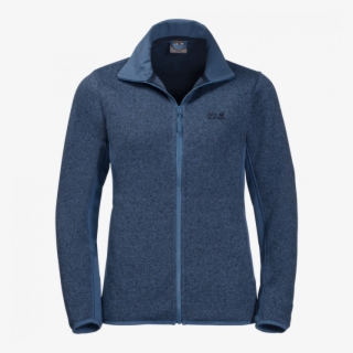 Elk Lodge Jacket Ocean Wave Women - Jack Wolfskin Elk Lodge Jacket Women