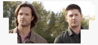 Tv Mountains - Sam And Dean Winchester Car