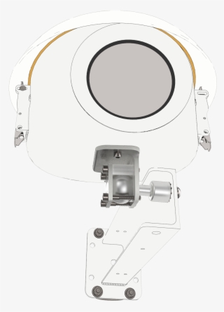 The Most Basic Attachment For The Ball Head Mount Is - Circle