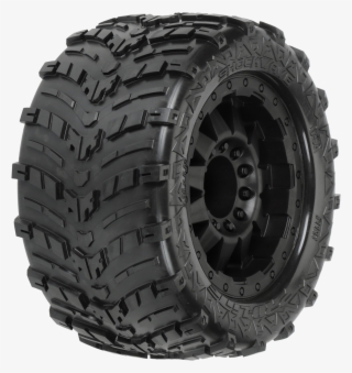 1193-13 - Proline Shockwave