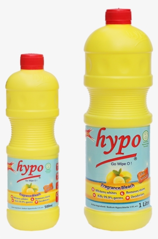 Breeze Lime 500ml And 1 Litre Bottle - Hypo Lime Breeze