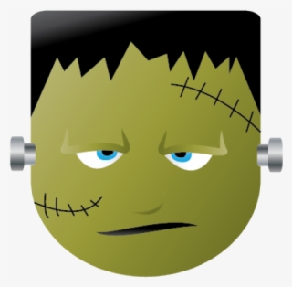 Lunar Clipart Scary - Cartoon