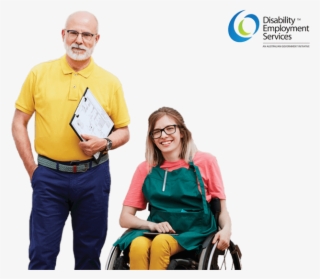 Employing People With Disabilities - Disability Employment Services