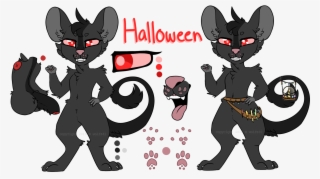 Wolfs42, Digitigrade Anthro, Furry, Mouse, Non-pony - Furry Mouse