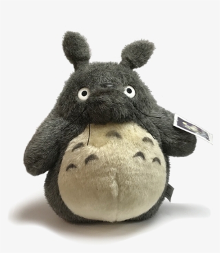 Totoro Plush - Stuffed Toy
