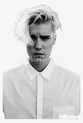 Free Png Justin Bieber Black And White Png Images Transparent - Justin Bieber Face Purpose