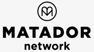 Matador Network - Line Art