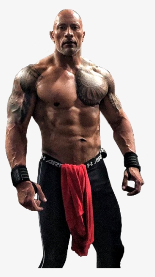 Dwayne The Rock, The Rock Dwayne Johnson, Rock Johnson, - Barechested